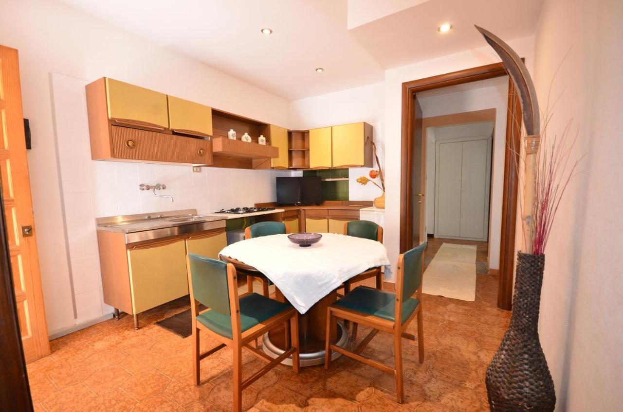 Solemare Accommodation อาลเกโร ภายนอก รูปภาพ