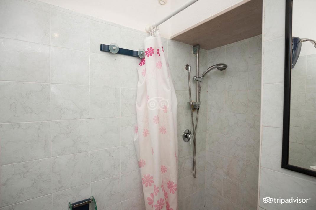 Solemare Accommodation อาลเกโร ภายนอก รูปภาพ