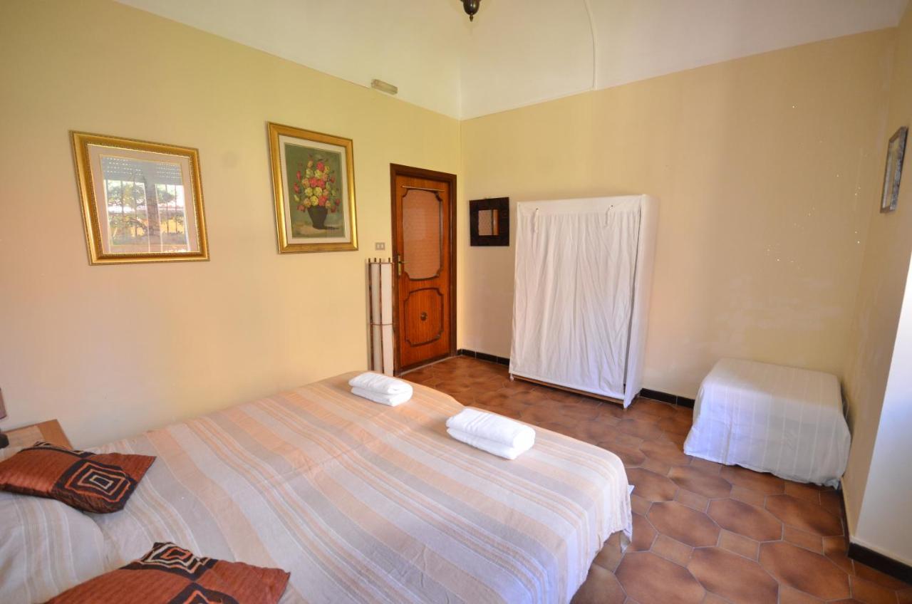 Solemare Accommodation อาลเกโร ภายนอก รูปภาพ