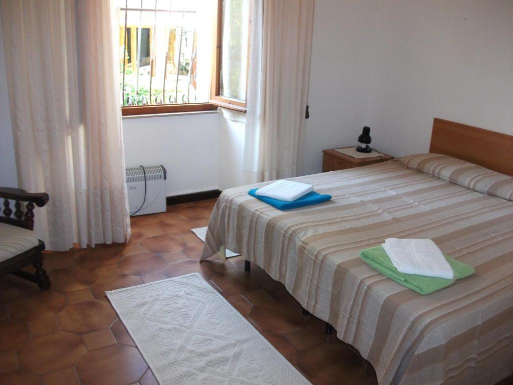 Solemare Accommodation อาลเกโร ห้อง รูปภาพ