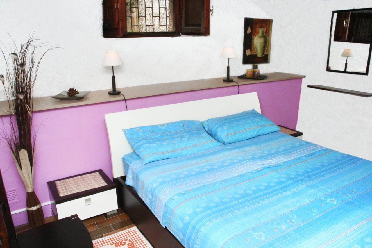 Solemare Accommodation อาลเกโร ภายนอก รูปภาพ